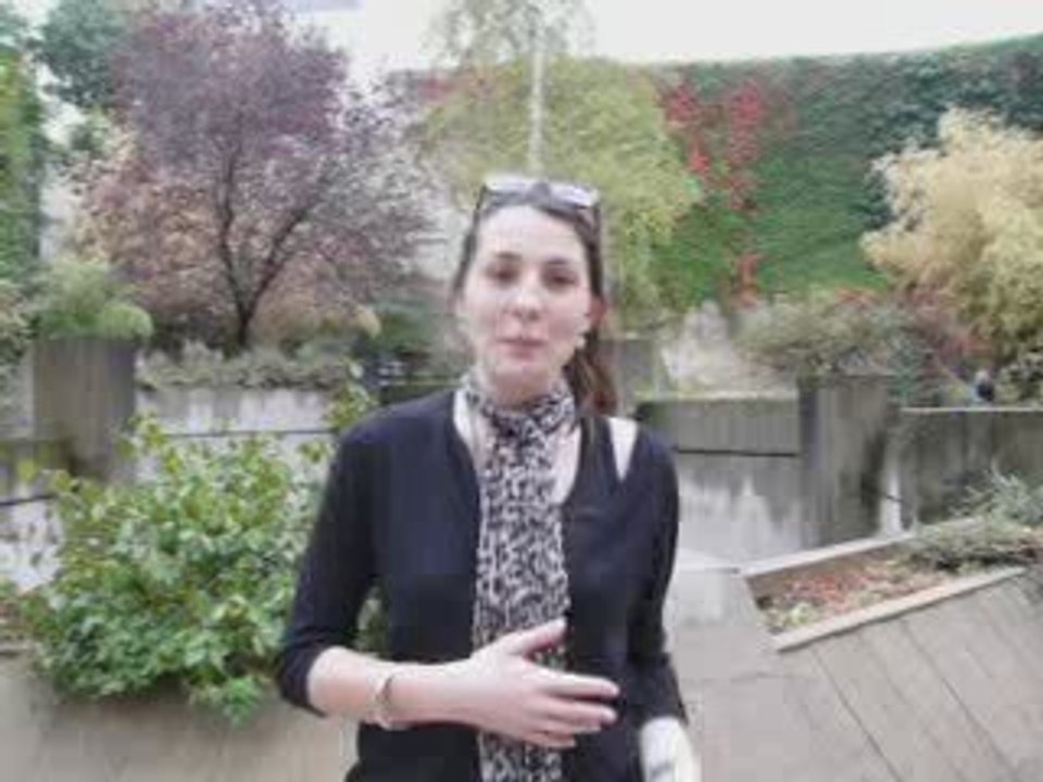 Sciences Po à table