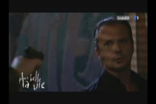 Plus Belle La Vie - Teaser du 07 Octobre 2009-Episode 1318