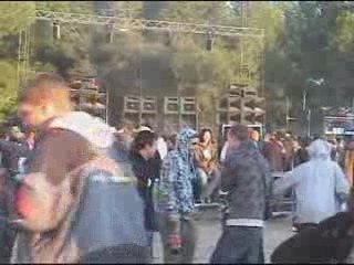 Nonem vs Magnetik  (octobre 09)