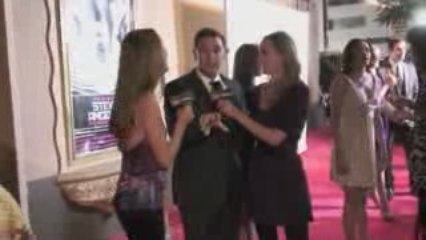 Spencer Garrett * Casino Jack * Les Girls 9