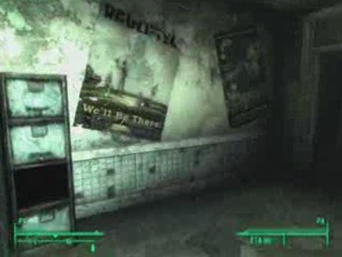 Fallout 3 (part.011) - Ecole de Springvale (part.02)