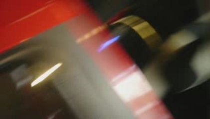 sandero sono quasi fini