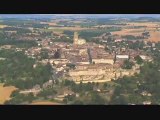 Montgolfiere : bapteme en montgolfiere dans le Gers en midi Pyrénées au Nord Ouest de Toulouse