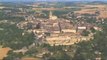 Montgolfiere : bapteme en montgolfiere dans le Gers en midi Pyrénées au Nord Ouest de Toulouse