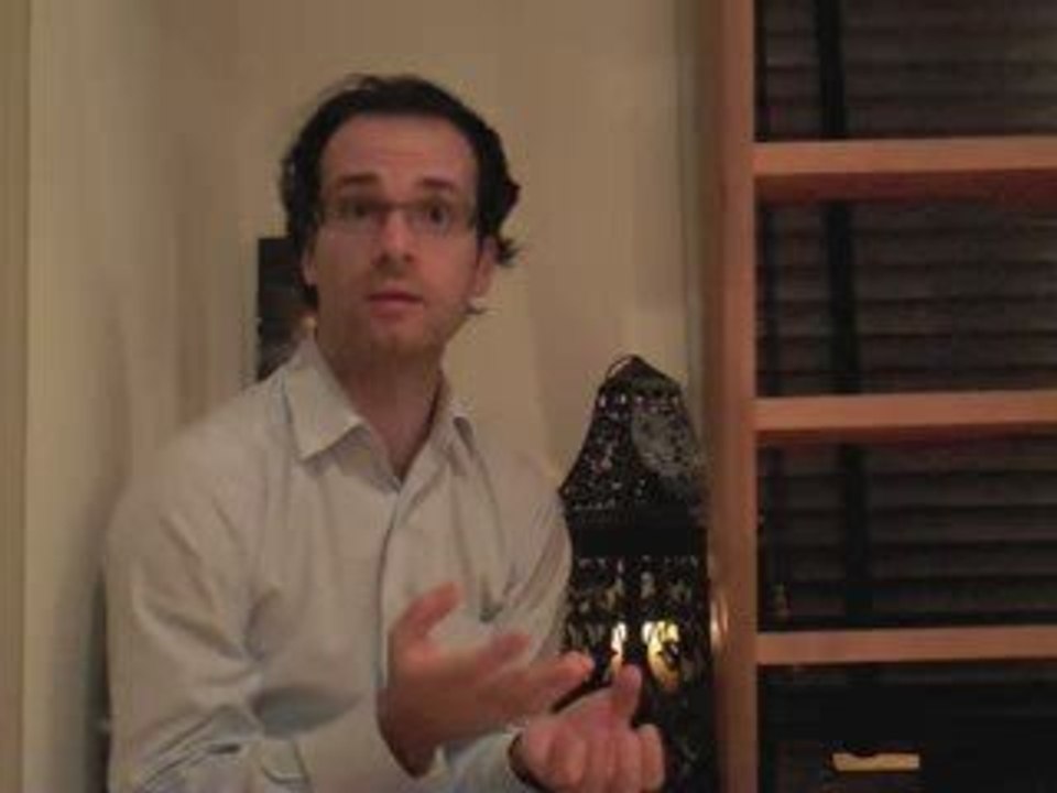 The Hotel Show - Season 3, Episode 3