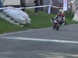 Courgenay 2009 SeniorB Manche 2 4éme parti