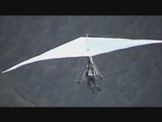 Andy : décollage de Chancia