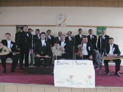 ADNAN ZEKİ BIYIK(POPSTAR MÜFTÜ) ŞEHİN ŞAHI CİHANBANI