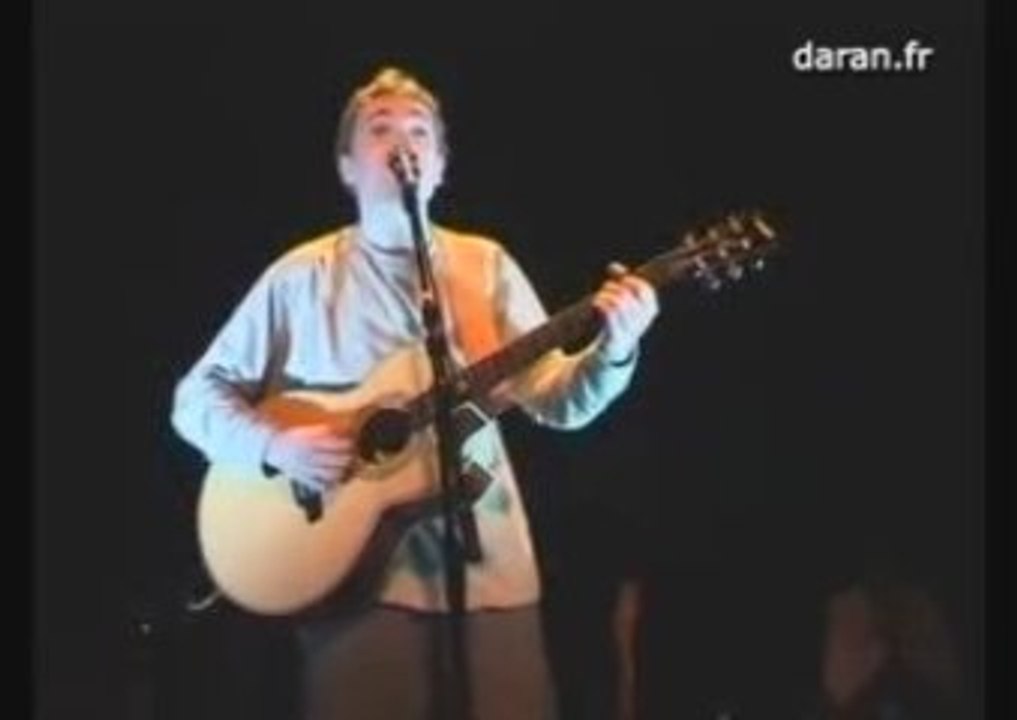 BASTIEN LUCAS - Extreme (Reprise de Daran)