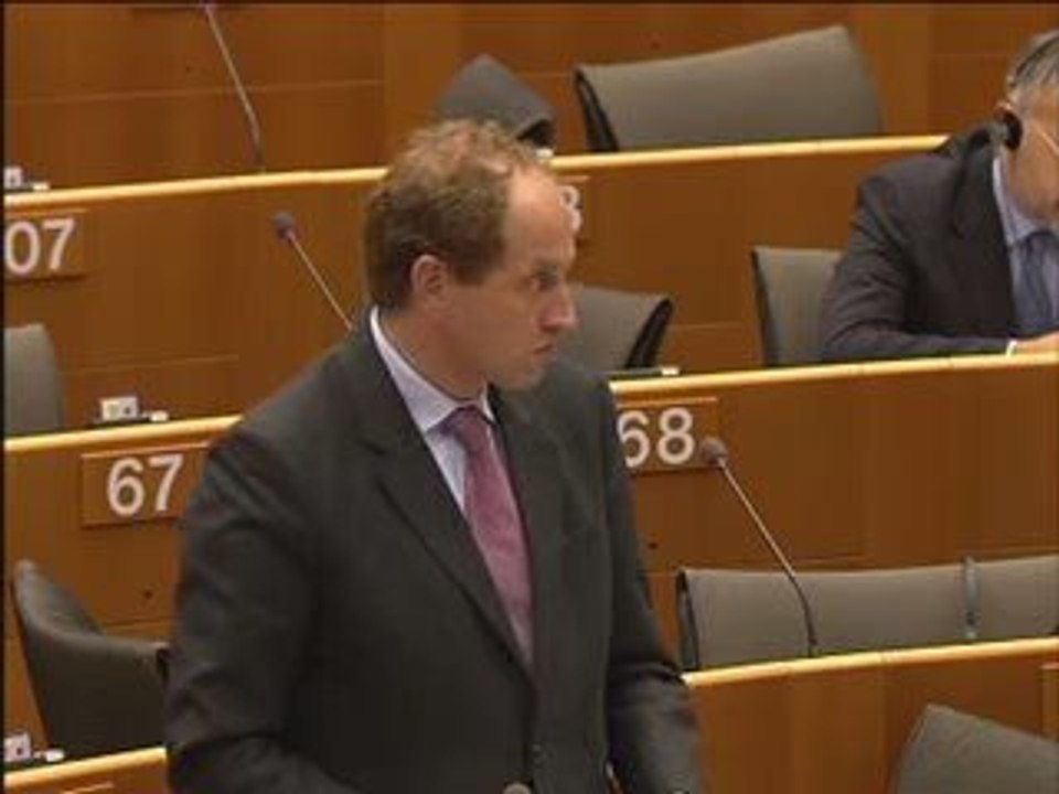 Alexander Graf Lambsdorff on the referendum in Ireland