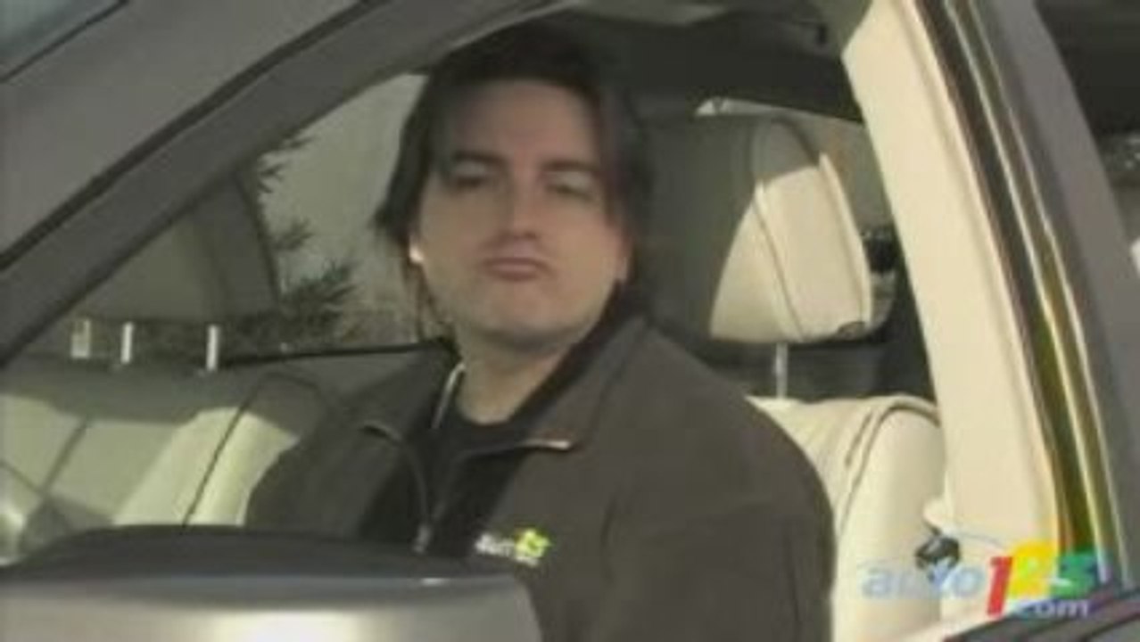 2006 Nissan Quest Review by Auto123.com