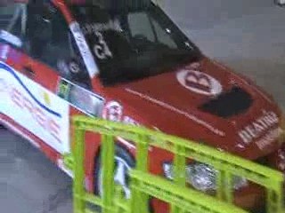 autoClássico Porto 2009 - O Salão - Parte 2