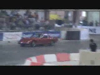 autoClássico Porto 2009 - Motorshow - Parte 3