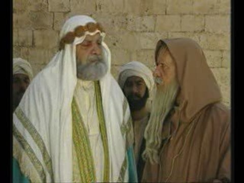 Batmayan Güneş (Abdulkadir Geylani) PART-6