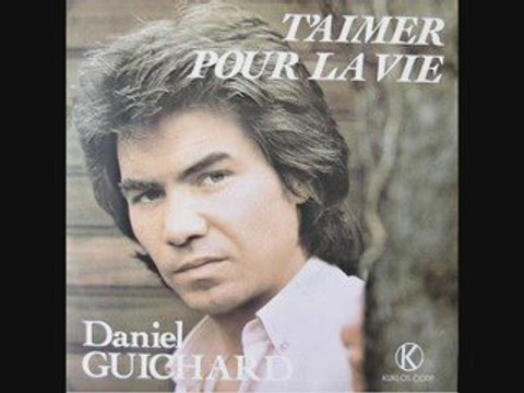 Daniel Guichard Le toboggan (1981)