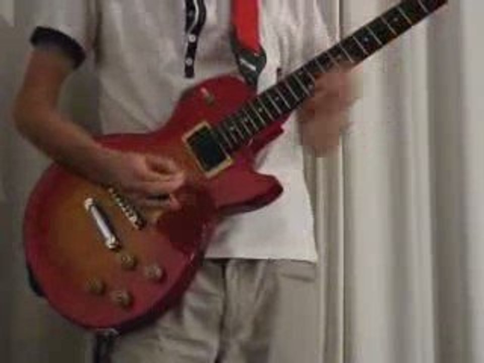 Nothing Else Matters