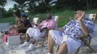 Fat Joe -Aloha (Feat. Pleasure P & Rico Love)