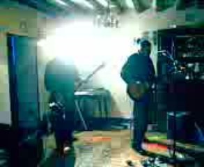 Electric Press Kit live à l'escale G samedi 3 octobre 2009