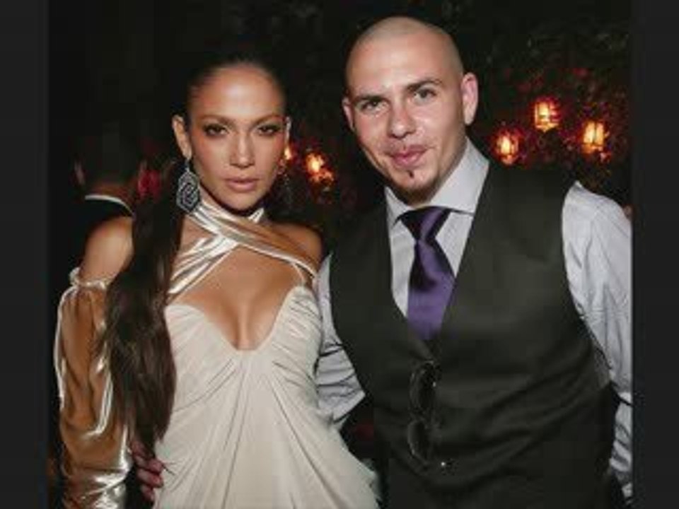 Jennifer Lopez/Lola Ft Pitbull - Fresh Out The Oven 2009