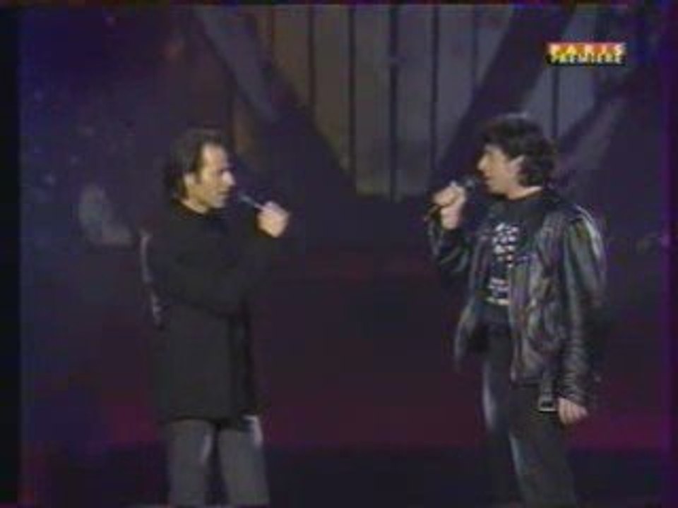 J.J.Goldman & P.Bruel - Monopolis