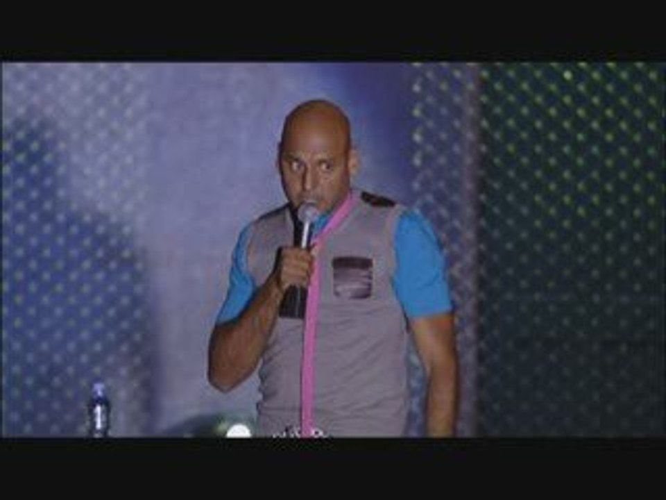 Vidur Kapur - Part 1