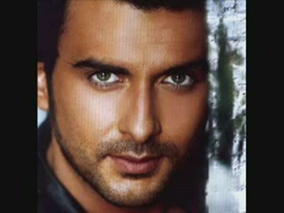 Gökhan Tepe - Cok Özlüyorum Seni 2009 Ilk Kez Yeni Albümden