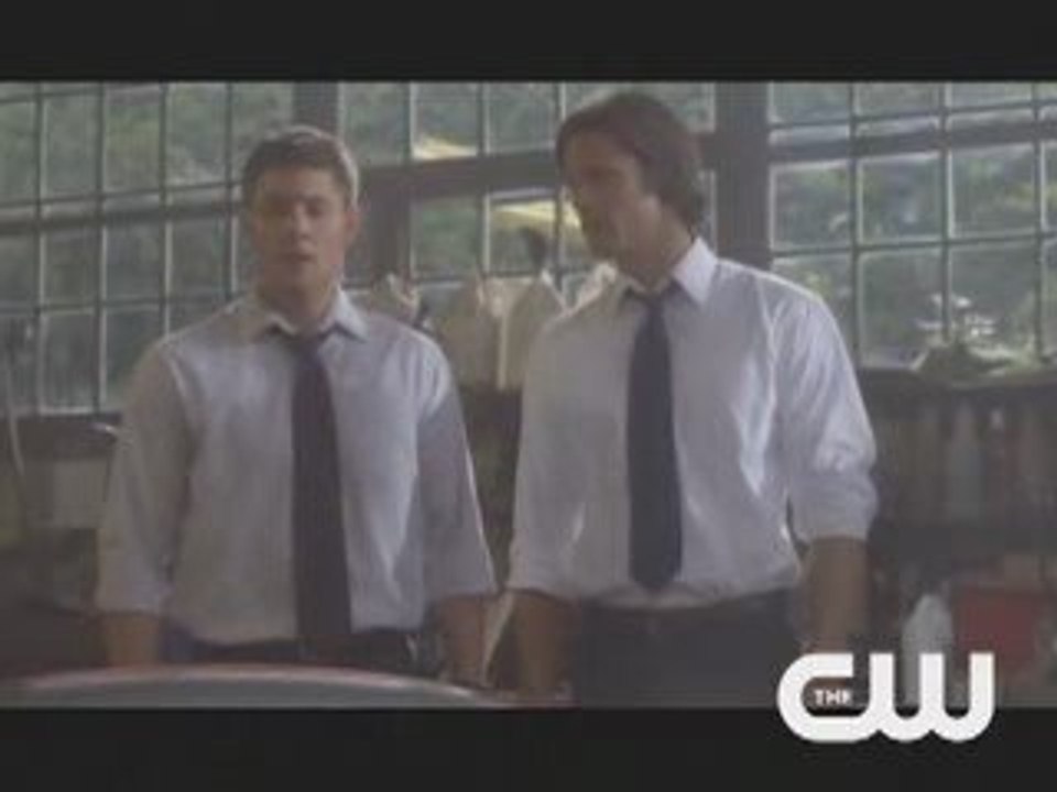 Supernatural - Fallen Idols - Sneak Peek #2