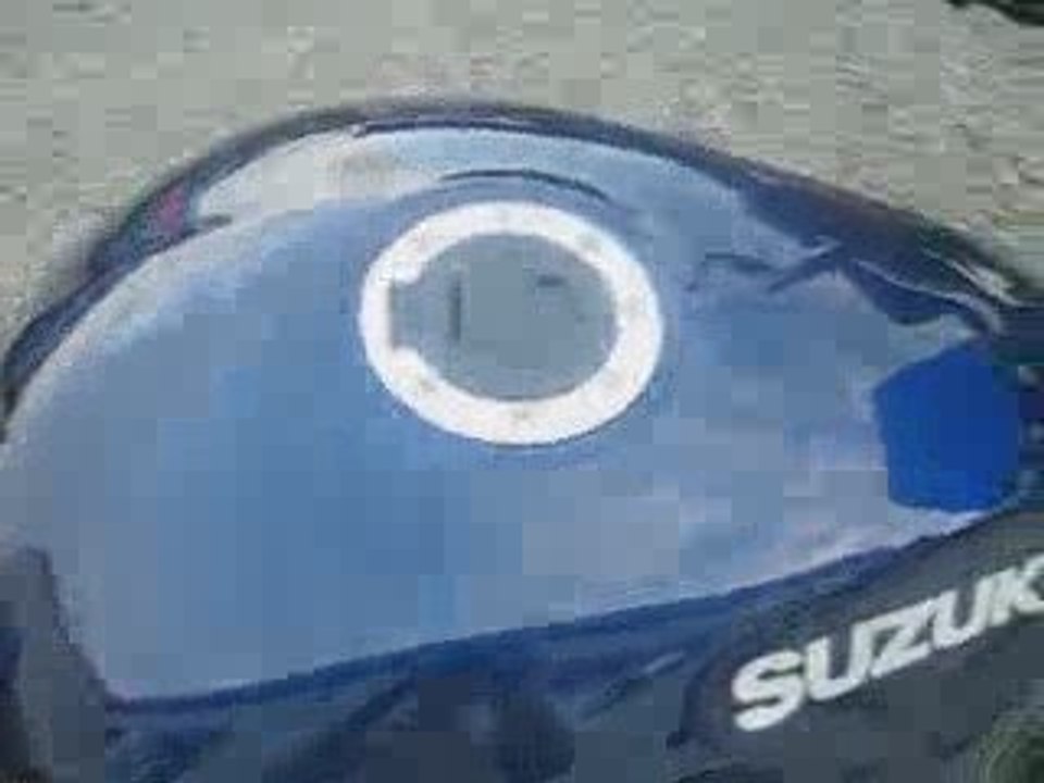 1200 Bandit de 2002