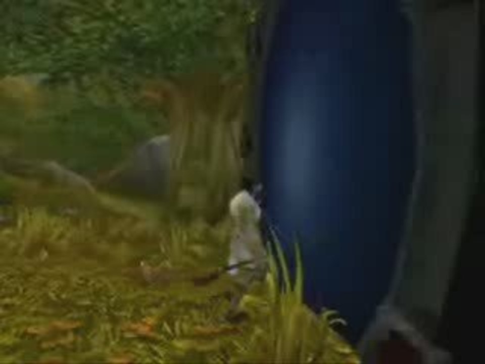 Intro : World of Stargate