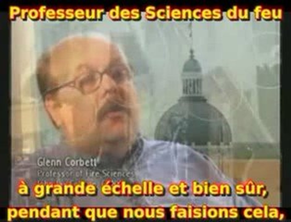 11 septembre. Qui nous manipule