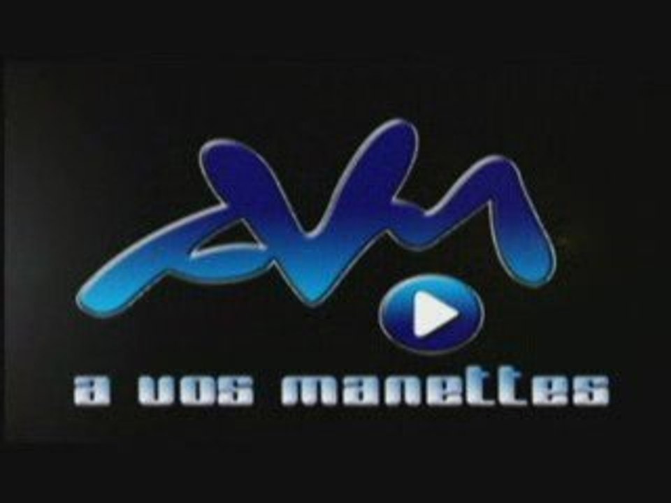 AVM # 66 Need for speed Shift