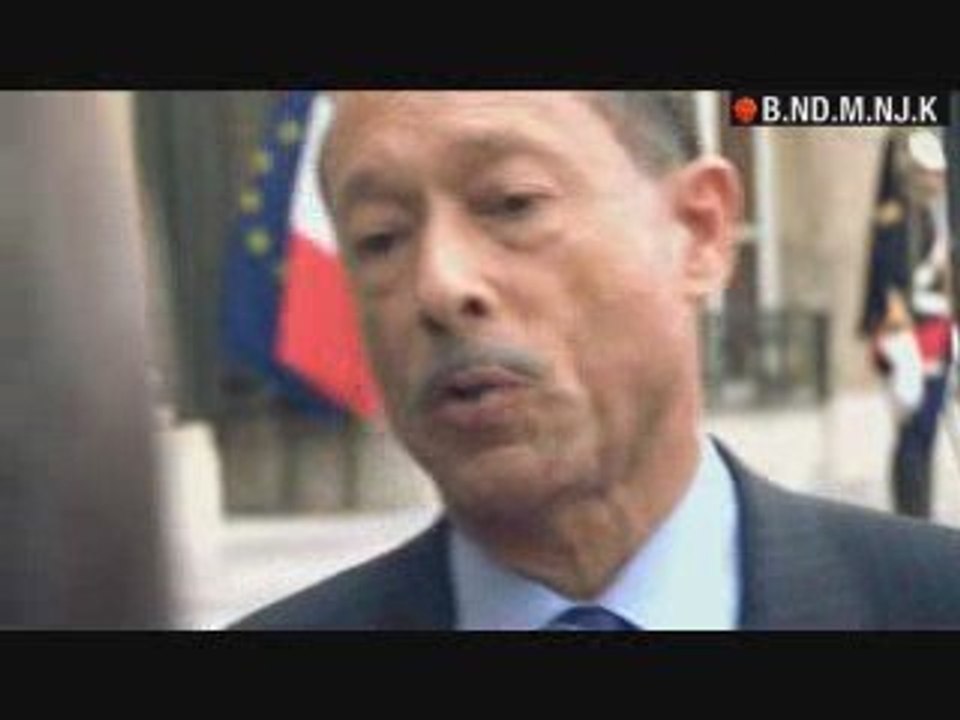 Reunion Elysee 7 Octobre by bondamanjak
