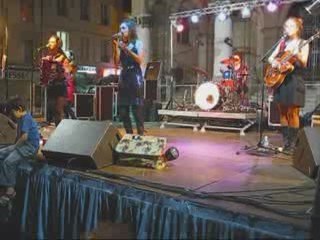 "Face à la mer" clôture le festival des Mains Bleues