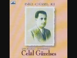 CELAL GÜZELSES - BAHÇEDE YEŞİL HIYAR