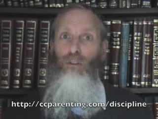 Child Discipline and Child Punishment