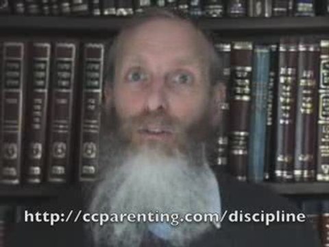 Child Discipline and Child Punishment