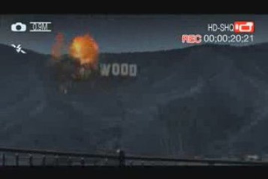 Gangstar (version GRATUITE DISPO !)- Jeu iPhone / iPod touch