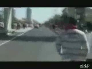 Régis l'inconscient [choc]