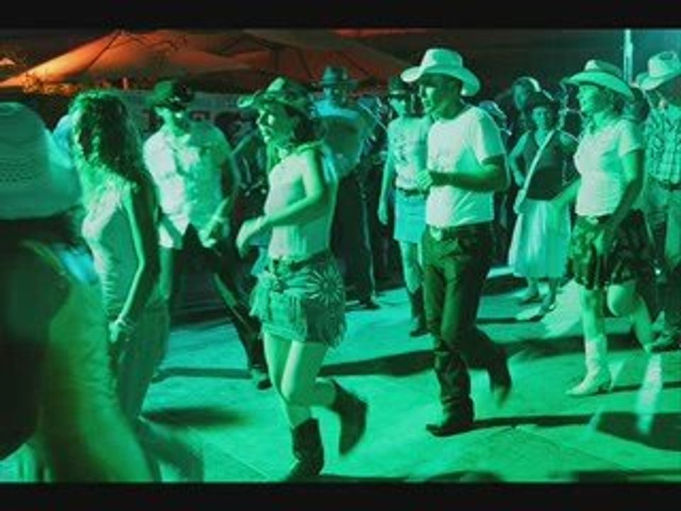 Festival Country Cagnes-sur-mer 2009