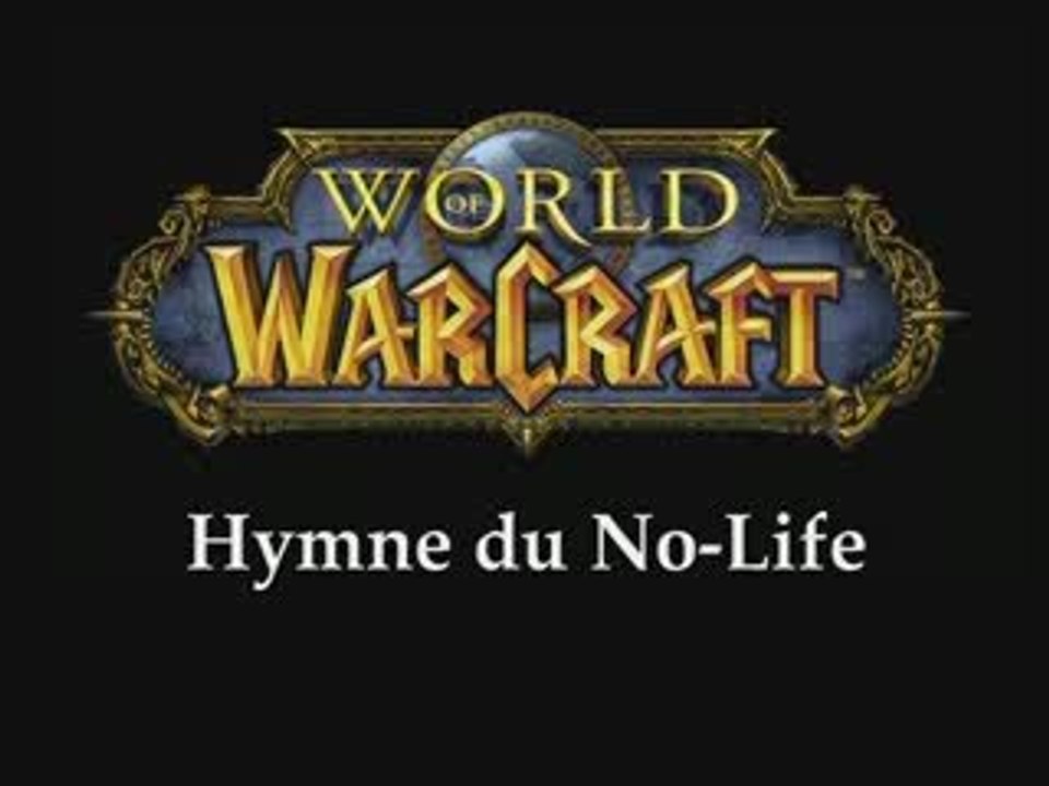 Hymne du No-Life