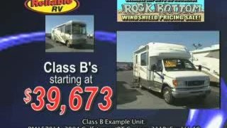 Missouri RV | Motor Home | Camper Dealer Springfield MO