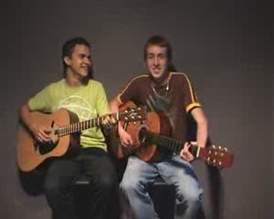 Djo'Né'Masc : Chanson : La Vie