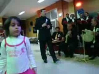 ADNAN ZEKİ BIYIK(TUZLUKÇU MÜFTÜSÜ VE  KOROSU)-TALA'AL BEDRU