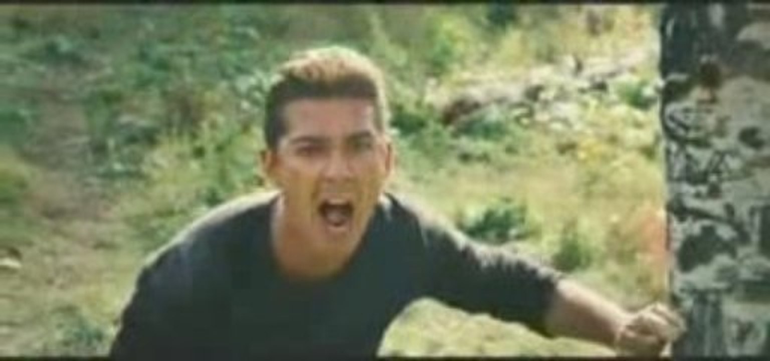 Transformers 2 - DVD TV Spot