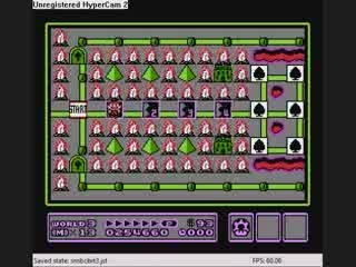 Amp Vs Binary Episode 15 - Cube Root of 3 2-Airship 3-1