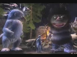 Where The Wild Things Are - Game Producer Interview