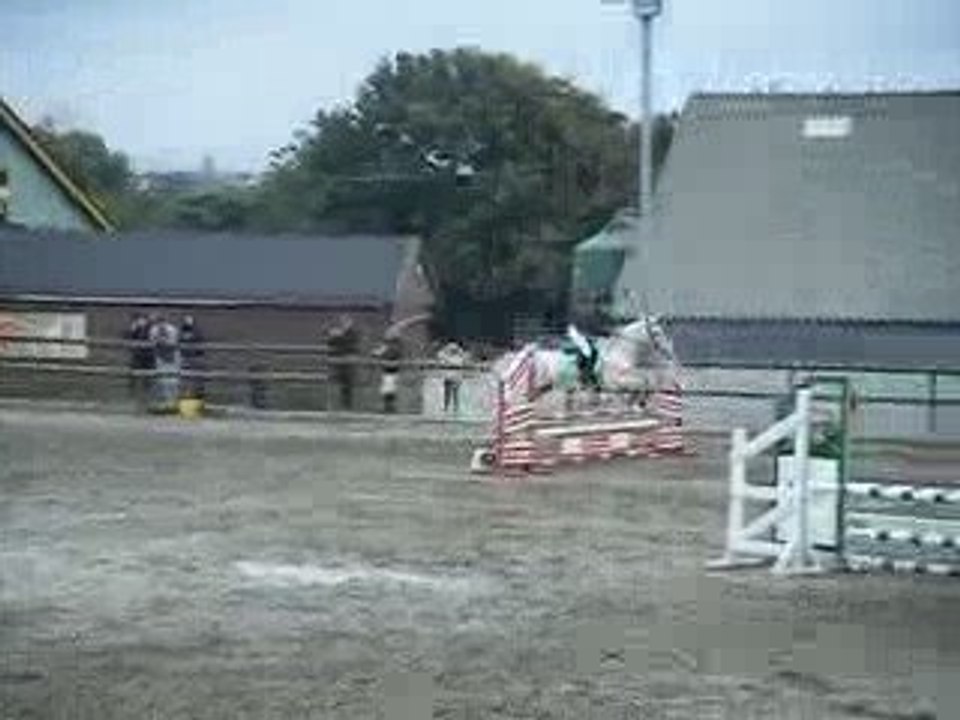 Guilers - 4 octobre 09 - Mohican