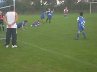 Entraînement école de foot (2)
