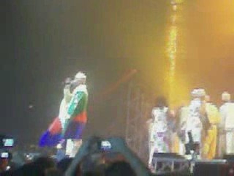 ROHFF EN CONCERT AU ZENITH 6 OCT 2009 (6)