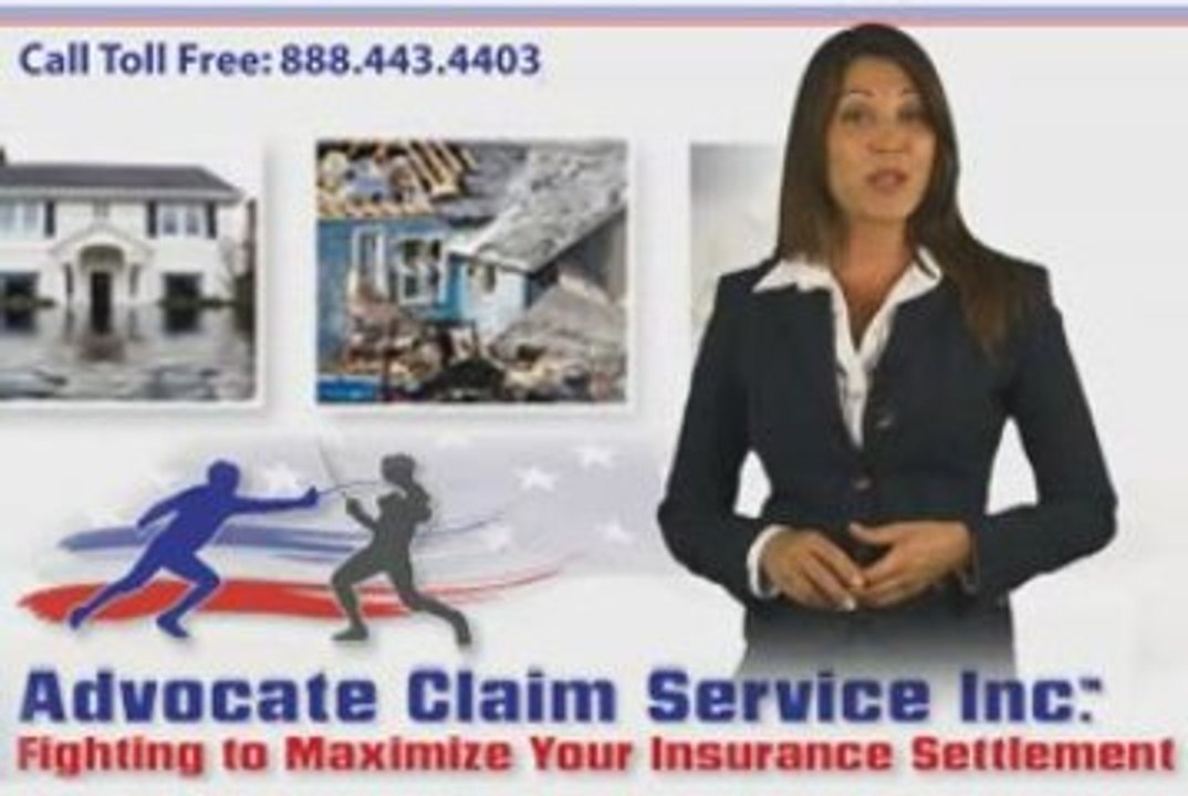 Florida Fire Damage Insurance Claims